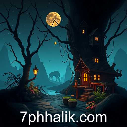 Exploring the World of Adventure Games: A Deep Dive into the 'phhalik' Keyword