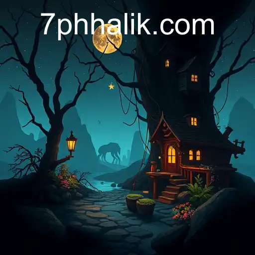 Exploring the World of Adventure Games: A Deep Dive into the 'phhalik' Keyword