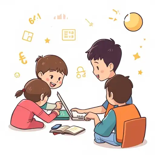 Exploring the Impact of Educational Games on Learning