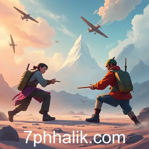 Emerging Trends in Online English Gaming