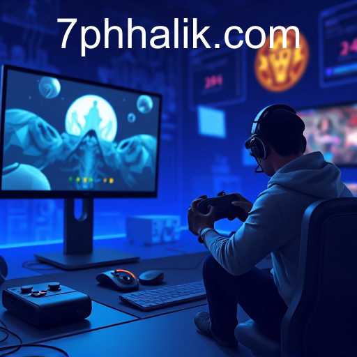 Gaming Evolution: Phhalik and the Rise of Interactive Platforms