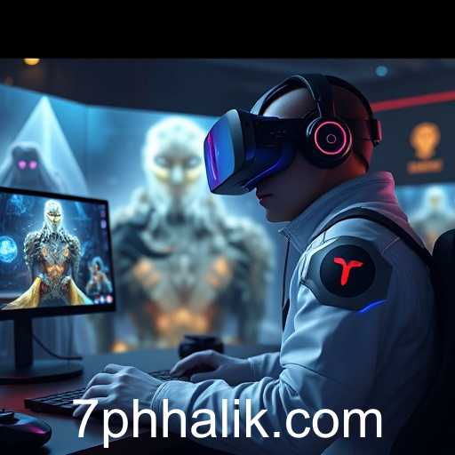 Gaming Industry Expansion: A Closer Look at 'phhalik'