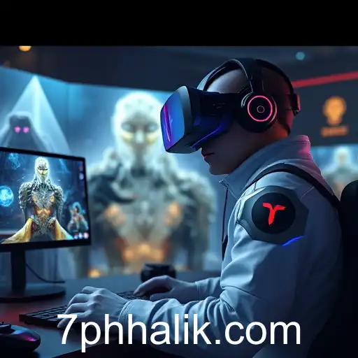 Gaming Industry Expansion: A Closer Look at 'phhalik'