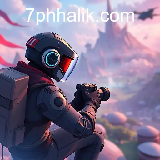 The Gaming Revolution: How 'phhalik' is Redefining Online Fun