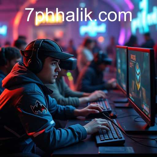 The Resurgence of Online Gaming Communities