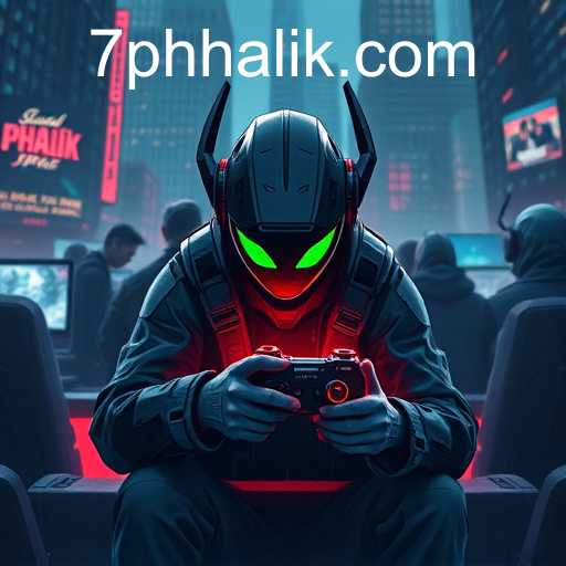 Phhalik: Redefining Online Gaming in 2025