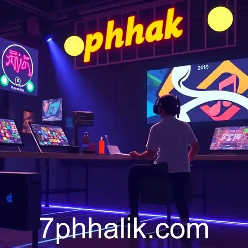 Phhalik: Revolutionizing Online Gaming Experiences