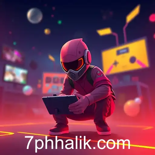 The Rising Influence of 'Phhalik' in Gaming Culture