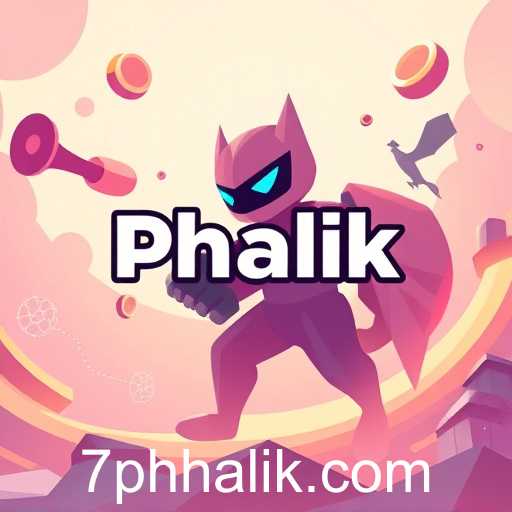 Phhalik: The Thriving Nexus of Gaming Enthusiasts