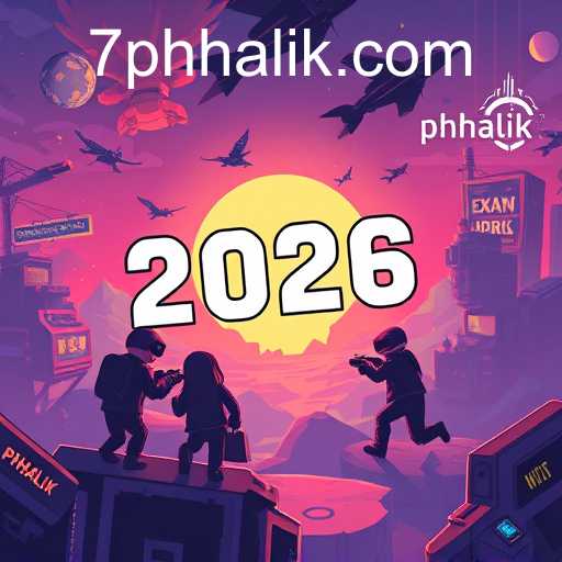 Gaming Renaissance: Phhalik's Rise in the 2020s