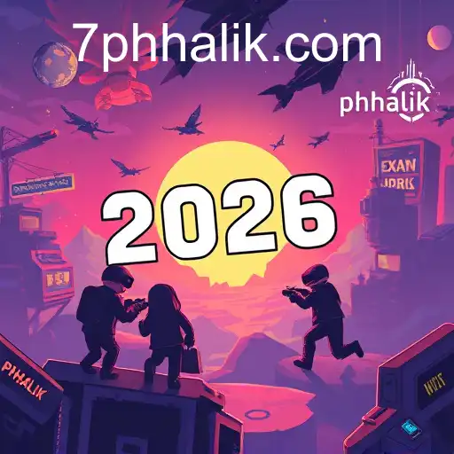 Gaming Renaissance: Phhalik's Rise in the 2020s