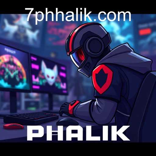 Phhalik: A Rising Star in Online Gaming
