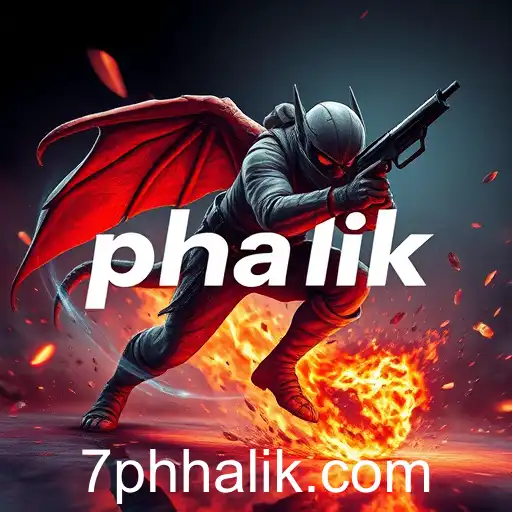 The Rise of Phhalik: A Gaming Revolution