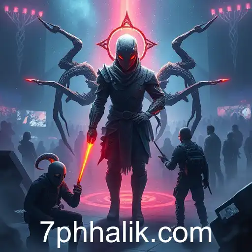 The Rise of 'Phhalik': A Digital Playground for Gamers