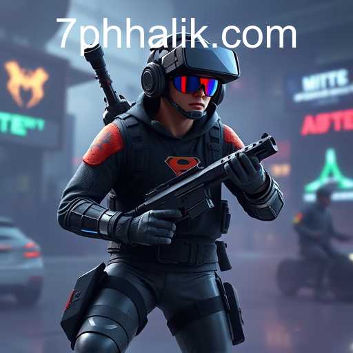 Phhalik and the Rise of Immersive Gaming