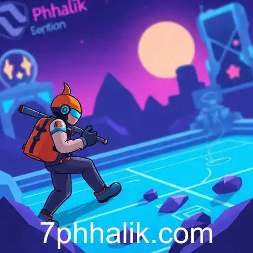 Phhalik: Revolutionizing Online Gaming in 2025