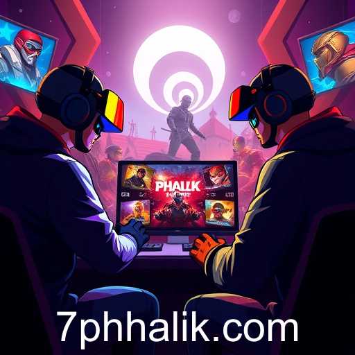 Phhalik: Transforming the Online Gaming Landscape