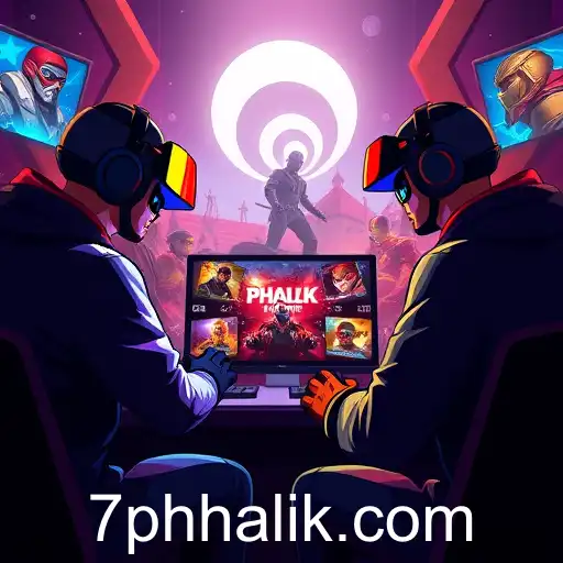 Phhalik: Transforming the Online Gaming Landscape