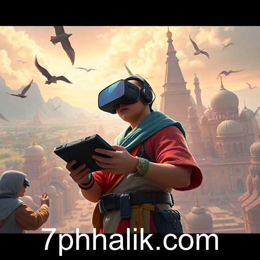 Phhalik: A Revolution in Online Gaming