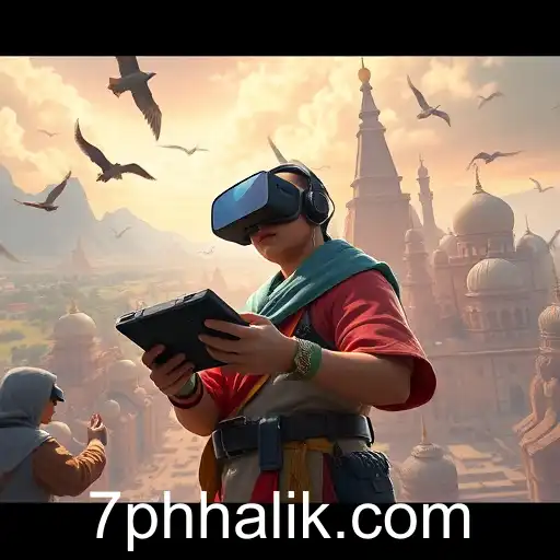 Phhalik: A Revolution in Online Gaming