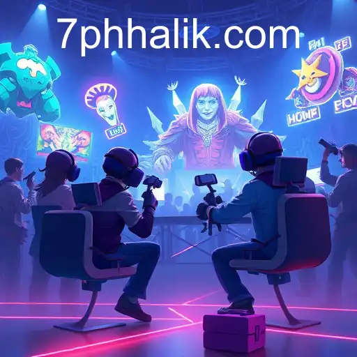 Phhalik: Revolutionizing Online Gaming Trends