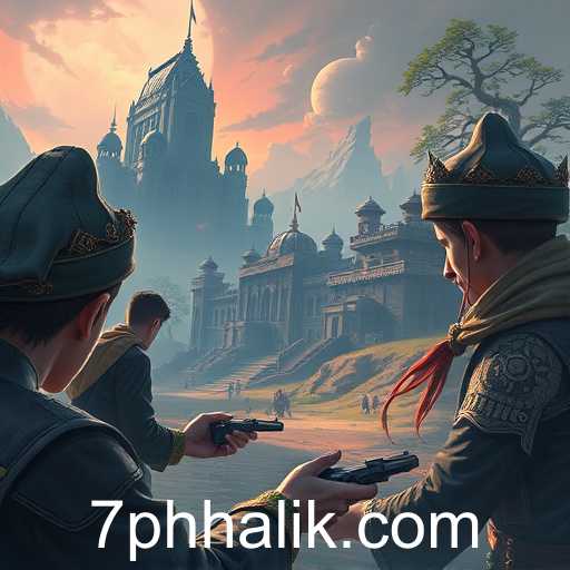 Phhalik: The Latest Online Gaming Craze
