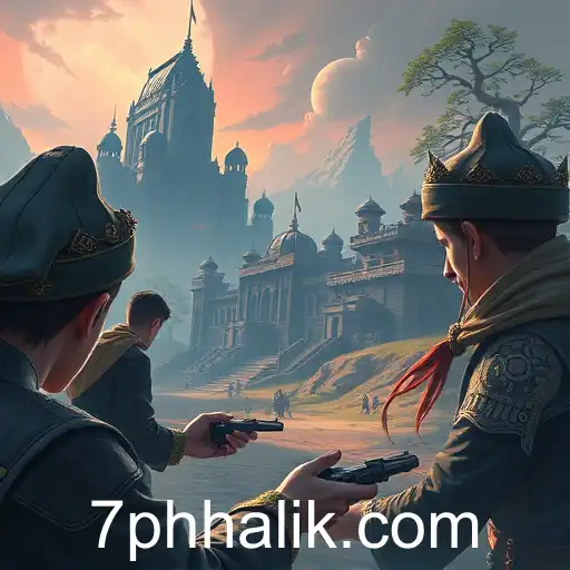 Phhalik: The Latest Online Gaming Craze