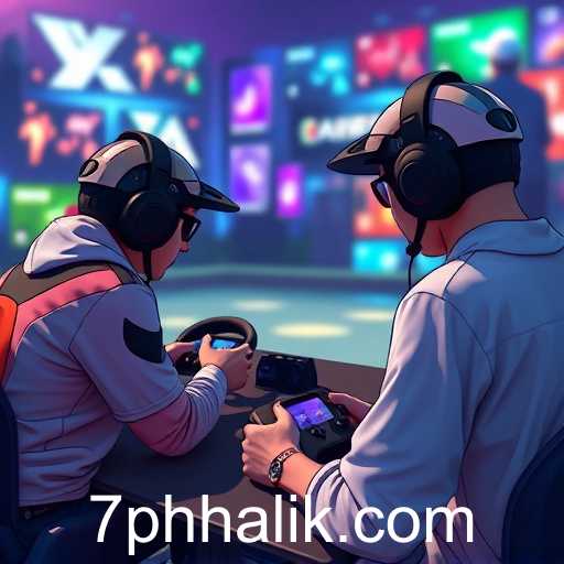 The Rise of 'Phhalik': A New Era in Online Gaming