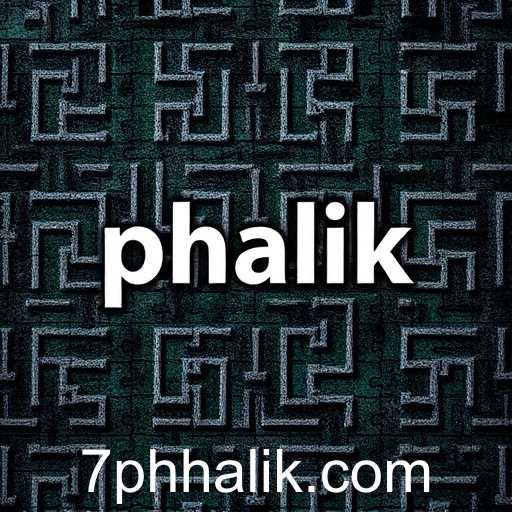 The Intriguing World of Puzzle Games: Exploring the 'Phhalik' Category