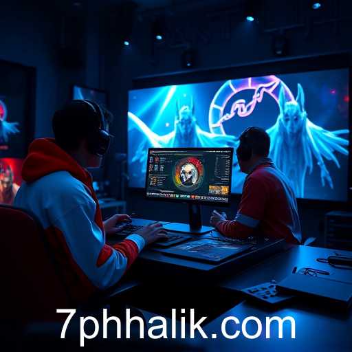 The Rise of Online Gaming in 2025