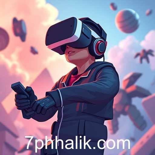 Rise of Phhalik: Gaming in a New Era