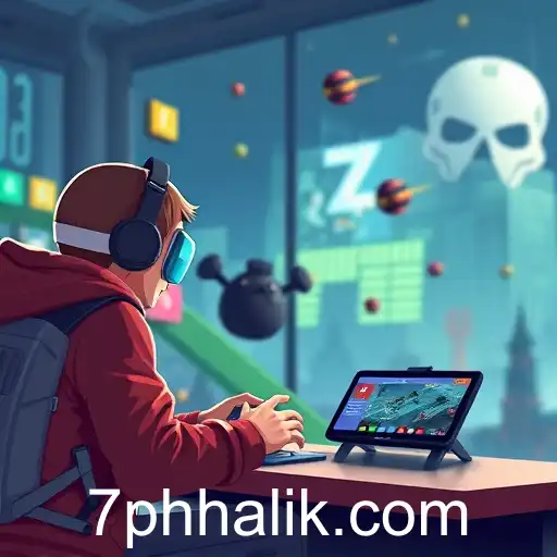 The Rise of Phhalik: A New Game Era