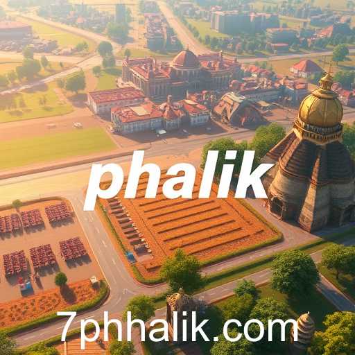 Exploring the World of Simulation Games: A Dive into 'phhalik'