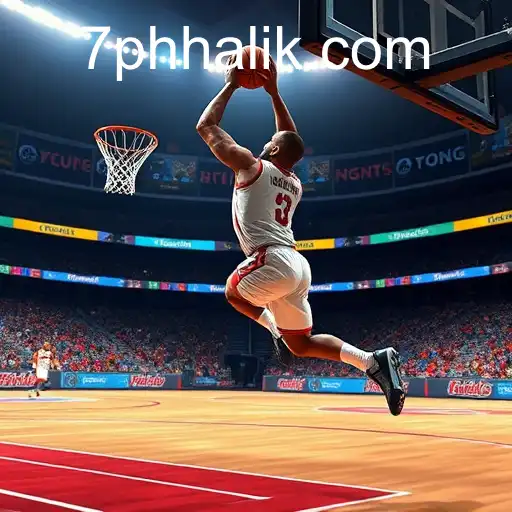 Exploring the Dynamic World of Sports Games in 2023