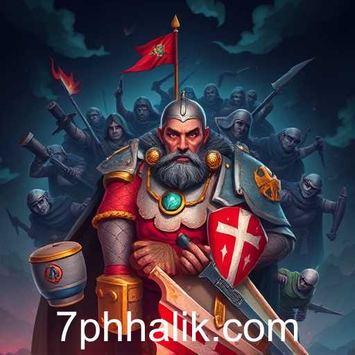 Exploring the Depths of Strategy Games with 'Phhalik': A New Dimension to Tactical Gaming