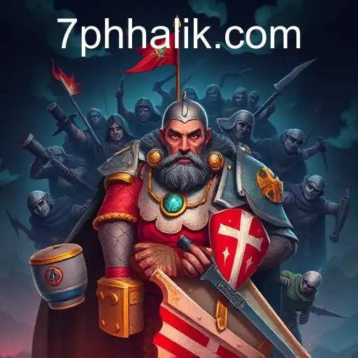 Exploring the Depths of Strategy Games with 'Phhalik': A New Dimension to Tactical Gaming