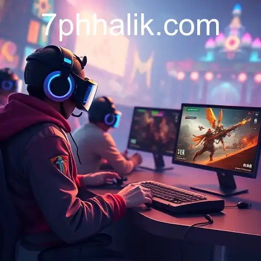 The Rise of Phhalik: A New Era in Online Gaming